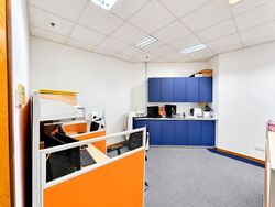 Ubi Techpark (D14), Factory #638932461